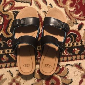 Women’s Ugg Sandals